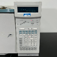 Agilent Technologies 6890N Gas Chromatograph w/ 5973 Mass Selective Detector image 2